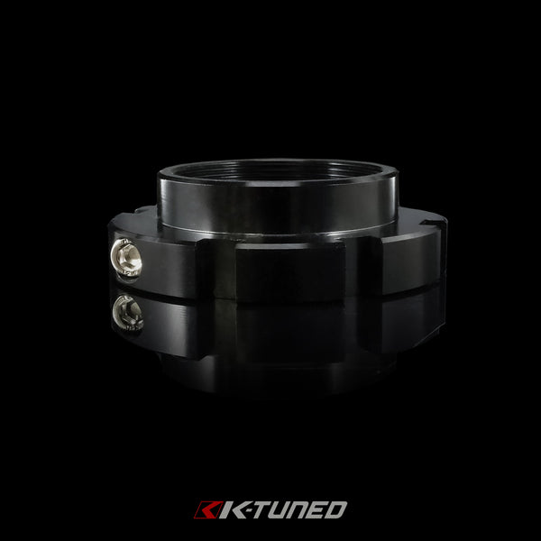 Spring Locking Collar