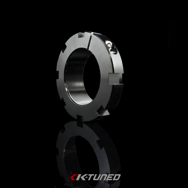 Spring Locking Collar