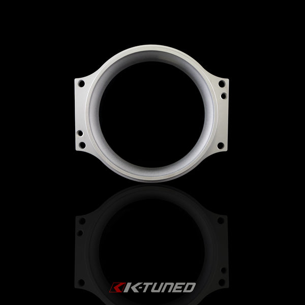 Throttle Body Inlets 90mm Throttle Body (2023 Style) 3.5" HD / Vanjen Clamp