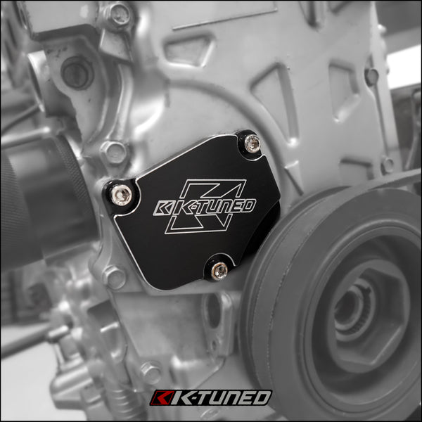 Tensioner Cover