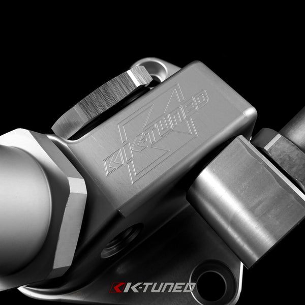 K24Z  Upper Coolant Housing