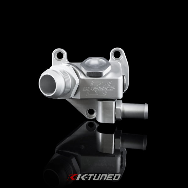 K24Z  Upper Coolant Housing