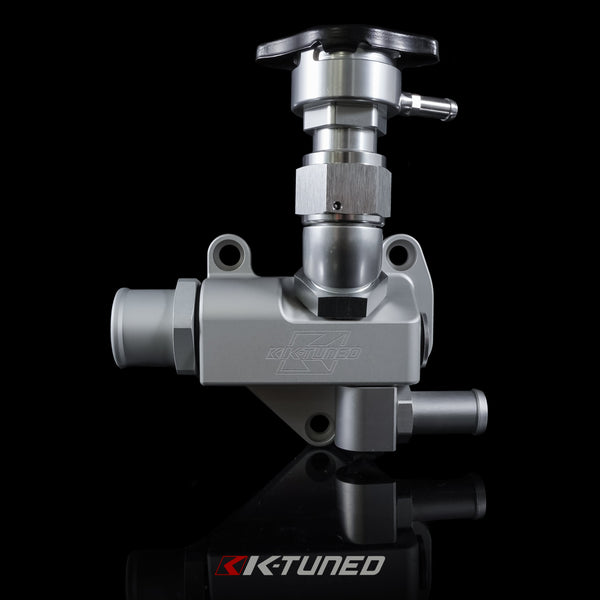 K24Z Series Upper Coolant Housing Straight Inlet