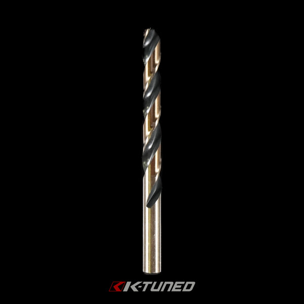 Additional Drill Bit  - 27/64"