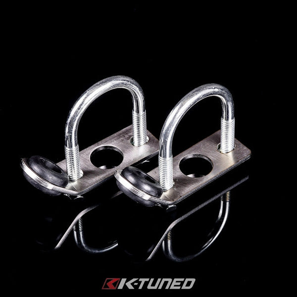 Rad Brackets for Traction Bars