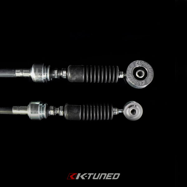 9th Gen Civic Si (12-15) - OEM-Spec Shifter Cables