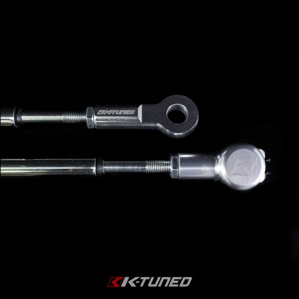 Accord / TSX Transmission - OEM-Spec Shifter Cables