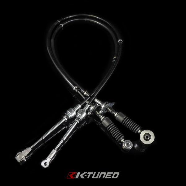 Accord / TSX Transmission - OEM-Spec Shifter Cables