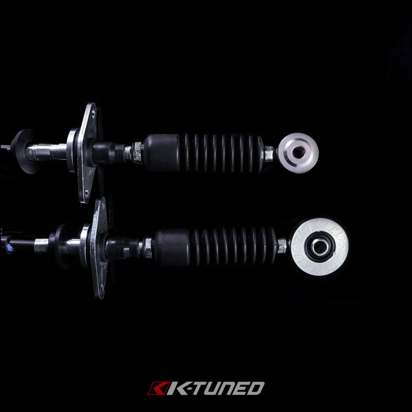 Accord / TSX Transmission - OEM-Spec Shifter Cables