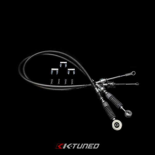 RSX/ CRV Transmission - OEM-Spec Shifter Cables