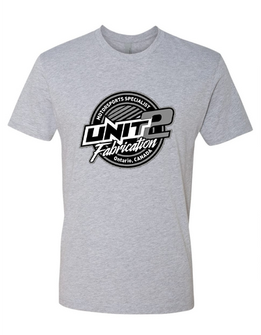 Merch Unit Merch – Unit 2 Fabrication